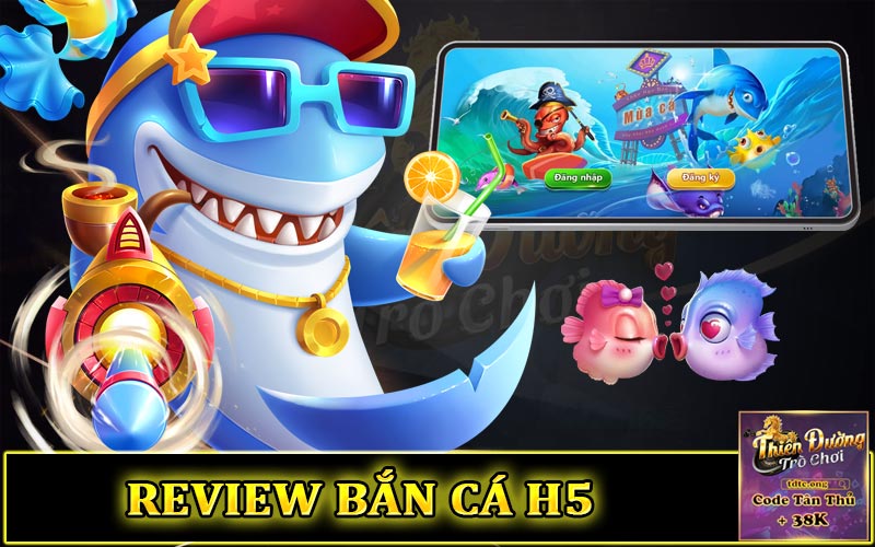 Review BancaH5